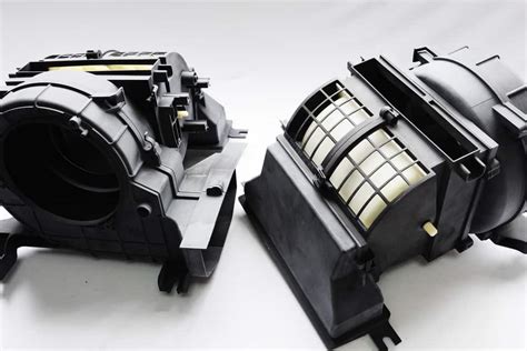 The Ultimate Guide to CNC Machining ABS .